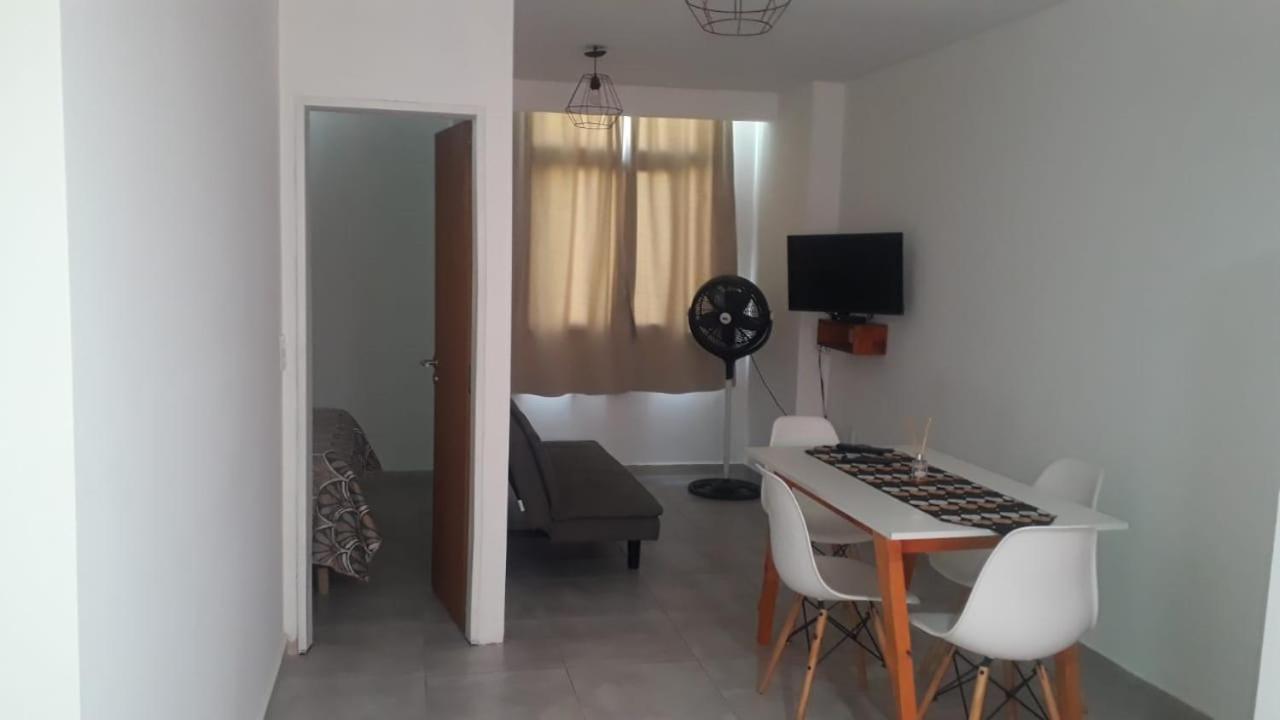 Bed and Breakfast Depto Temporario La Plata Exterior foto