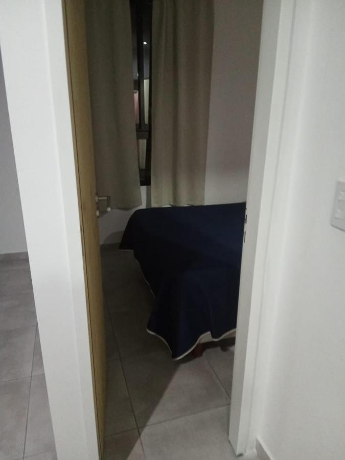 Bed and Breakfast Depto Temporario La Plata Exterior foto