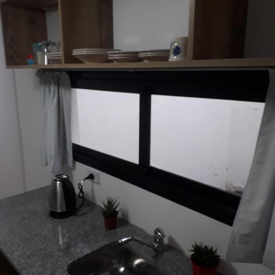 Bed and Breakfast Depto Temporario La Plata Exterior foto