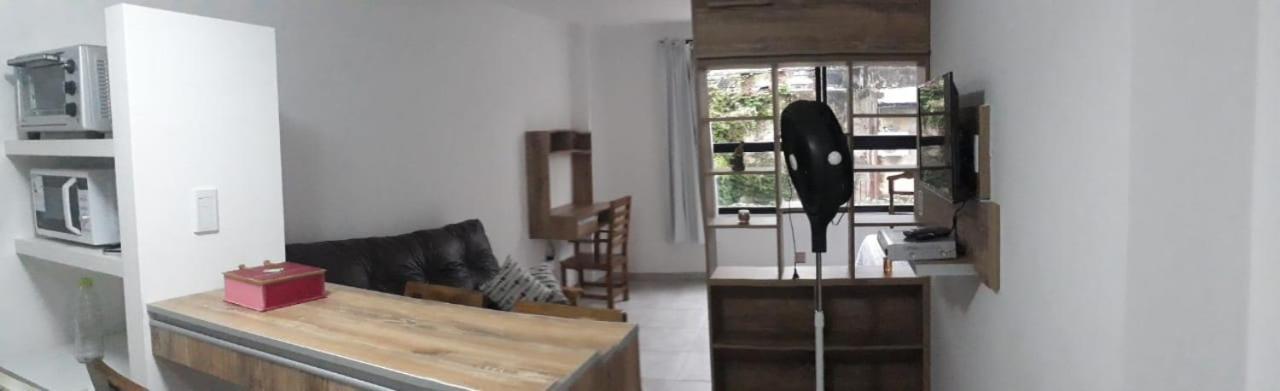 Bed and Breakfast Depto Temporario La Plata Exterior foto