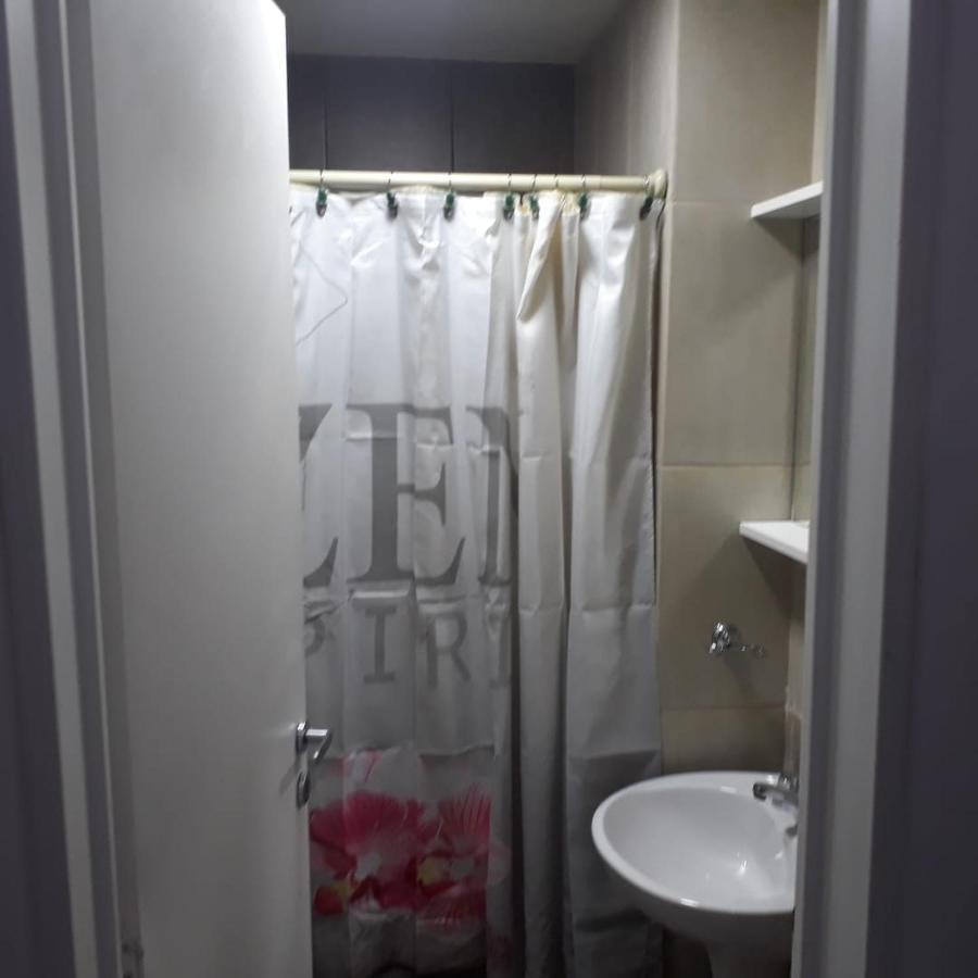 Bed and Breakfast Depto Temporario La Plata Exterior foto