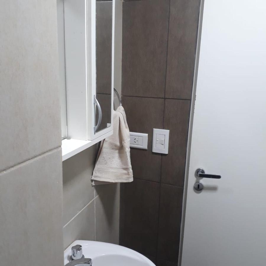 Bed and Breakfast Depto Temporario La Plata Exterior foto