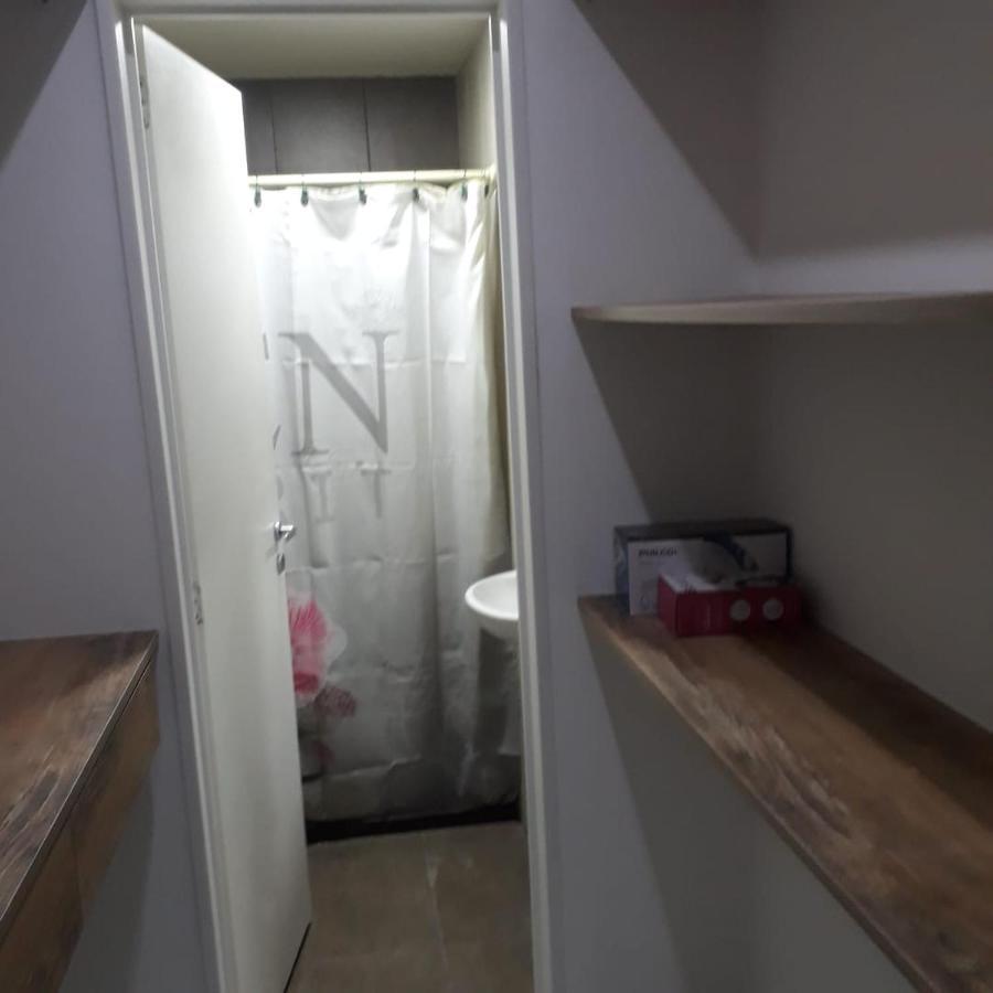 Bed and Breakfast Depto Temporario La Plata Exterior foto