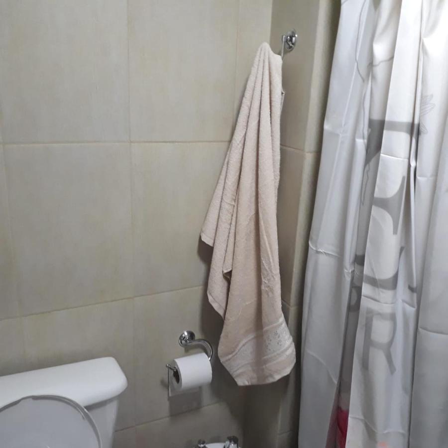 Bed and Breakfast Depto Temporario La Plata Exterior foto