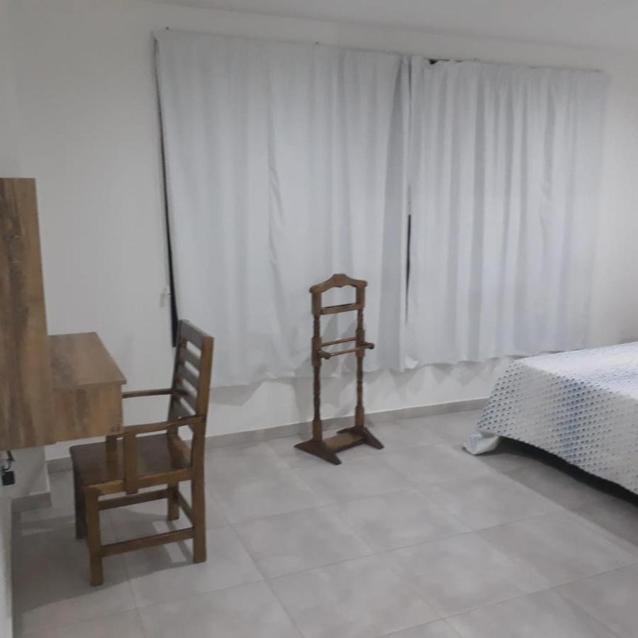 Bed and Breakfast Depto Temporario La Plata Exterior foto