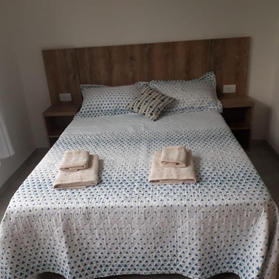 Bed and Breakfast Depto Temporario La Plata Exterior foto