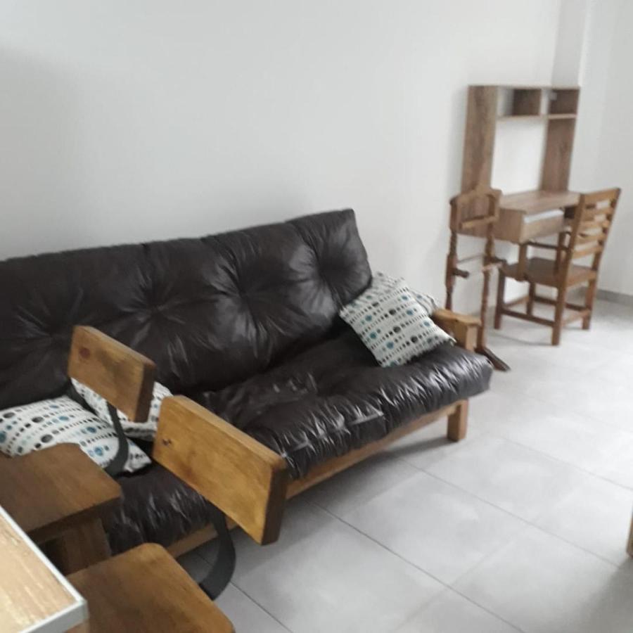 Bed and Breakfast Depto Temporario La Plata Exterior foto